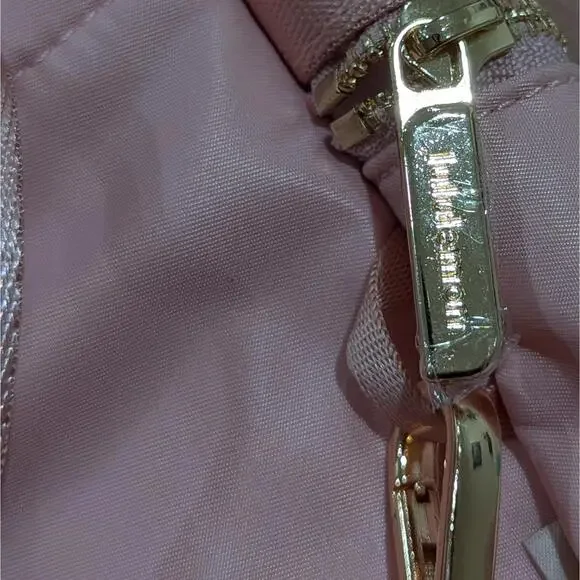 Lululemon Wunderlust Convertible Backpack Mini Pink 3L Crossbody Bag NWT - Picture 4 of 8